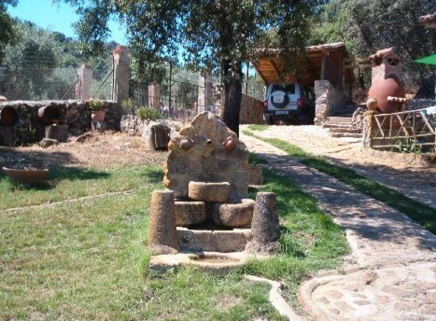 obrs reformas chimenea barbacoa