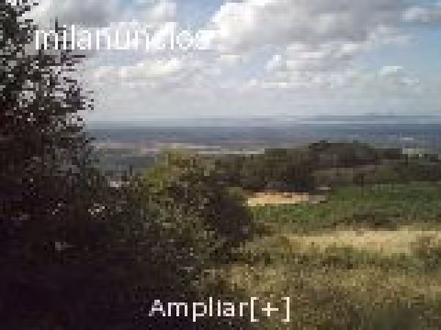 FP 3 Finca - Finca en Montánchez