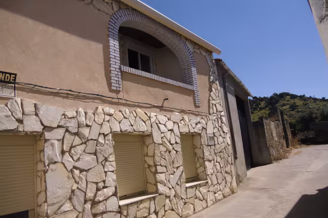 CH 11 - Casa en Arroyomolinos