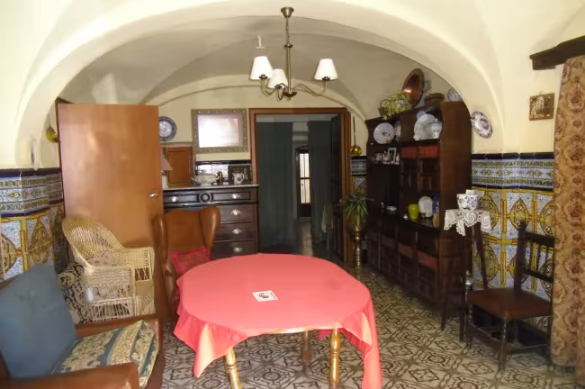 C R- 32 - Casa en Montánchez