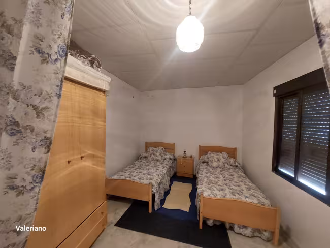 C-H-100 - Casa en Montánchez