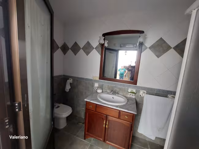 C-H-100 - Casa en Montánchez