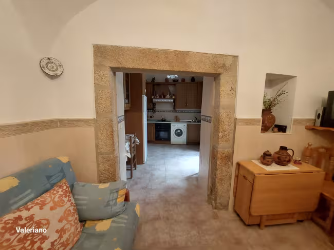 C-H-100 - Casa en Montánchez