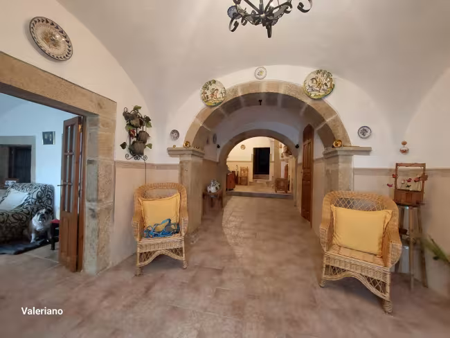 C-H-100 - Casa en Montánchez