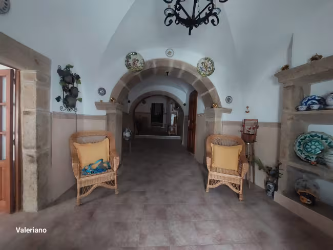 C-H-100 - Casa en Montánchez