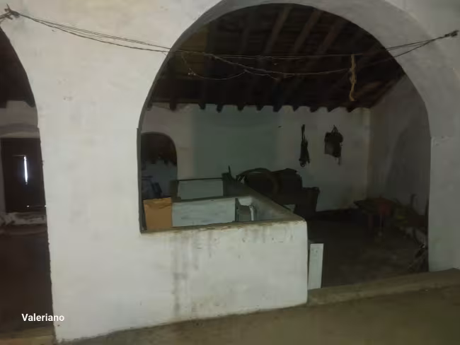 CR-109 - Casa en Albalá