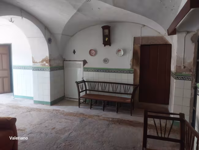 CR-109 - Casa en Albalá