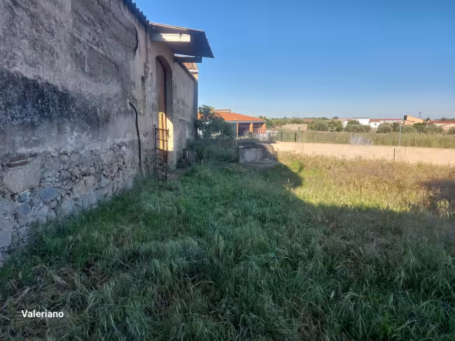 CR-109 - Casa en Albalá