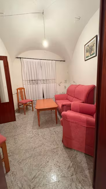 CH-111 - Casa en Zarza de Montánchez