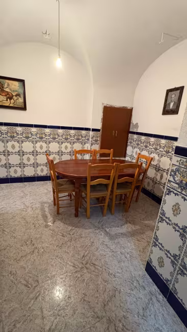 CH-111 - Casa en Zarza de Montánchez