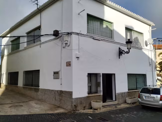 L-P-N 75 - Local en Torre de Santa María