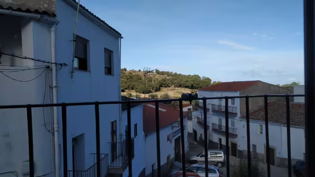 CR- 87 - Casa en Montánchez