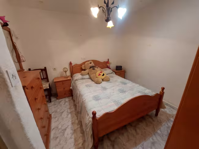 CH-115 - Casa en Albalá