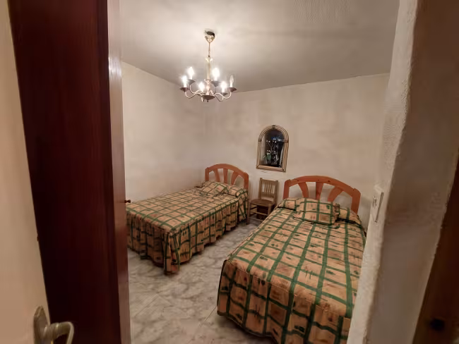 CH-115 - Casa en Albalá