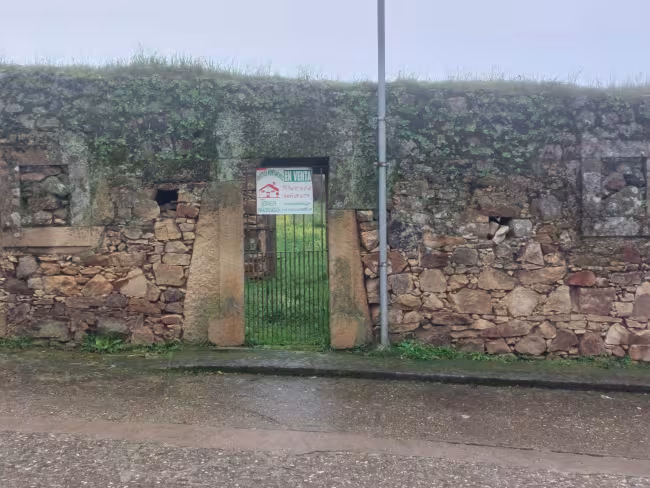 SU-113 - Solar en Ruanes