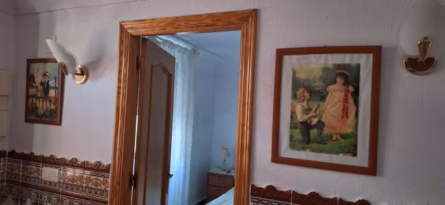 CH-114 - Casa en Albalá